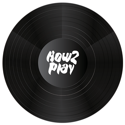 How2Play Logo